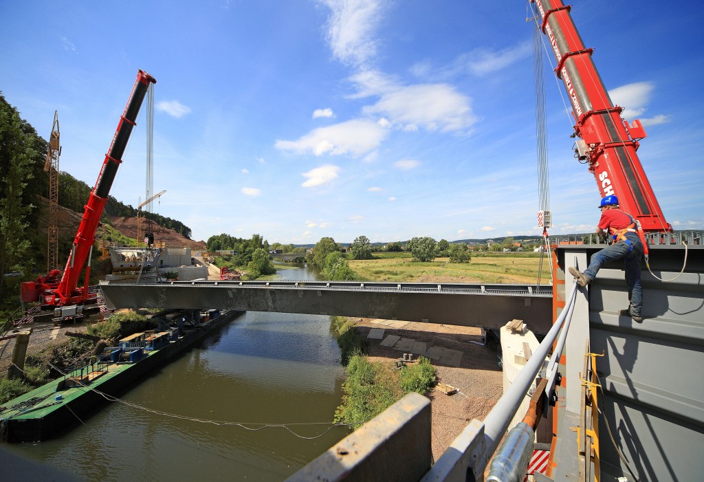 Lahnbrücke