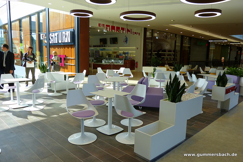 Forum Gummersbach Cafeteria