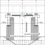 A7 Lärmschutztunnel Altona