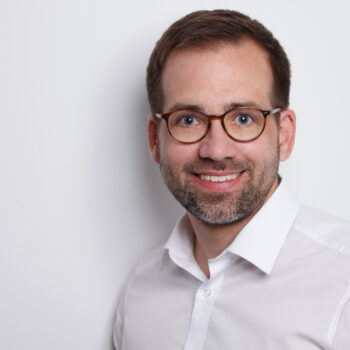 Daniel Busse